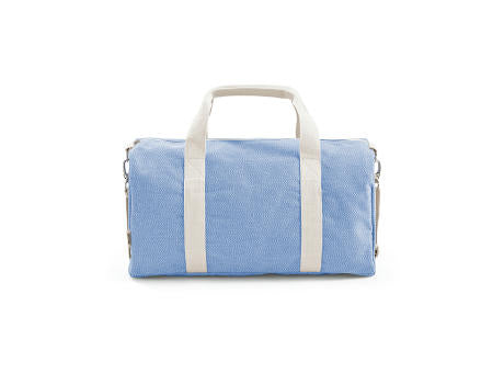 Seoul 30L Sporttasche aus recy.Baumwolle und rPET