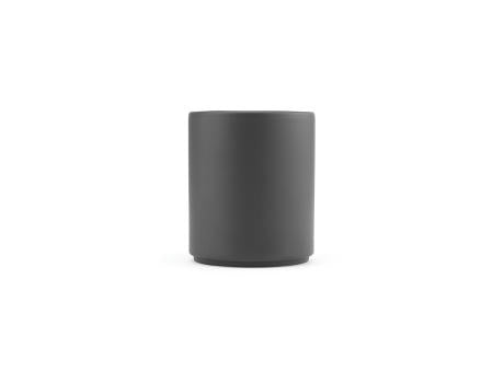 Tiber 250 Tasse aus Kermaik, 240ml. Matte Oberfläche