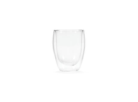 Meuse 350 Tasse aus Borosilikatglas, 370 ml