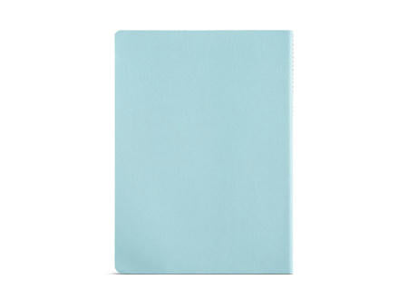 Bronte A4 Notizbuch.Softcover und Kartoneinband. FSC®-zertifiziertes Papier