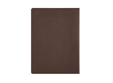 Bronte A6 Notizbuch.Softcover und recy.Kartoneinband
