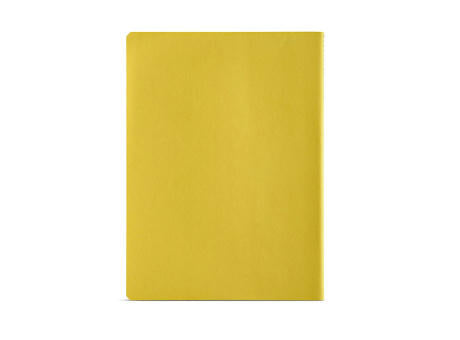 Bronte A6 Notizbuch.Softcover und recy.Kartoneinband