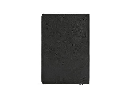 Sartre A5 Notizbuch mit Softcover rPU. 196 Seiten FSC®-Papier 80 gsm