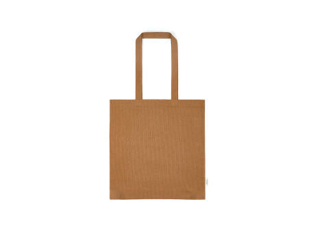 Everest Einkaufstasche recy.Baumwolle (140 g/m²). Mit Henkeln