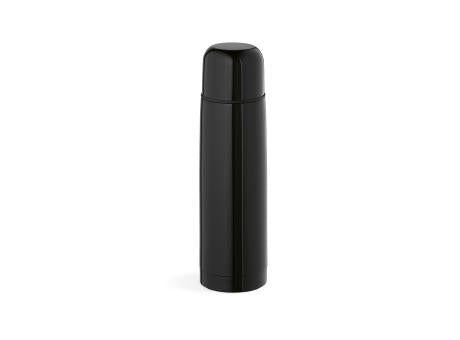 Danube Thermos recy.Edelstahl, 500ml. Mit 1 Becher