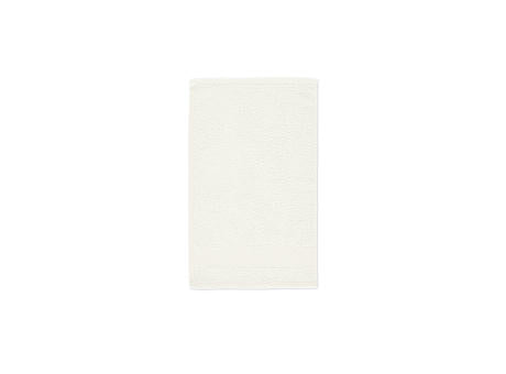 Donatello S Handtuch recy.Baumwolle 370g/m². Hergestellt in Portugal