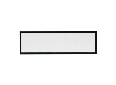 Sublimation Barmatte 88x25 cm