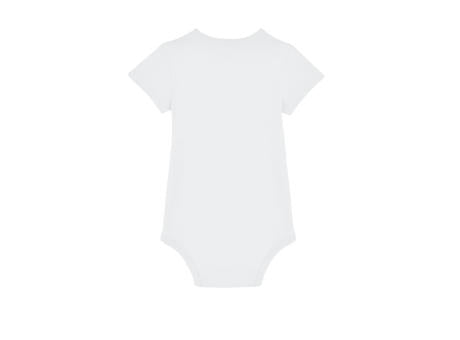 S/S Baby Body, 210 gr/m²