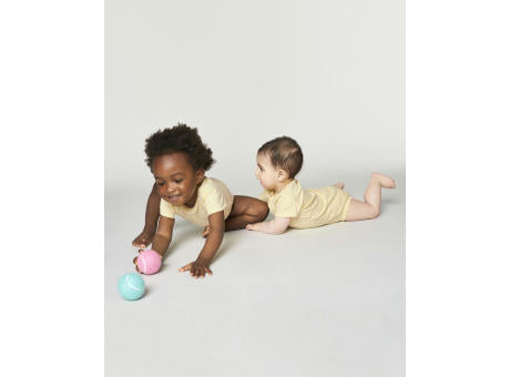 S/S Baby Body, 210 gr/m²