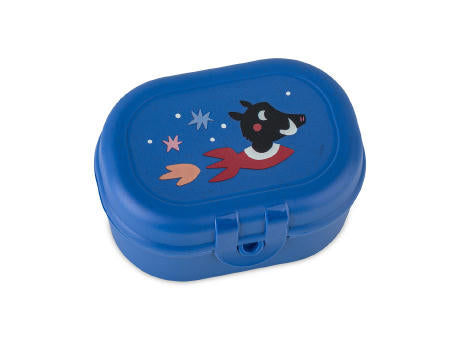 KOZIOL PASCAL MINI SPACE Snackbox