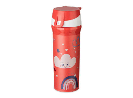 KOZIOL STAN 0,5 DREAMS Trinkflasche 500ml