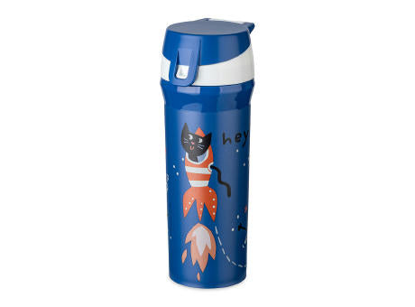 KOZIOL STAN 0,5 SPACE Trinkflasche 500ml