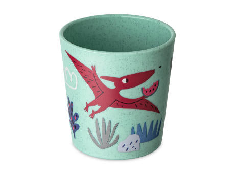 KOZIOL CONNECT CUP S REX Becher 190ml