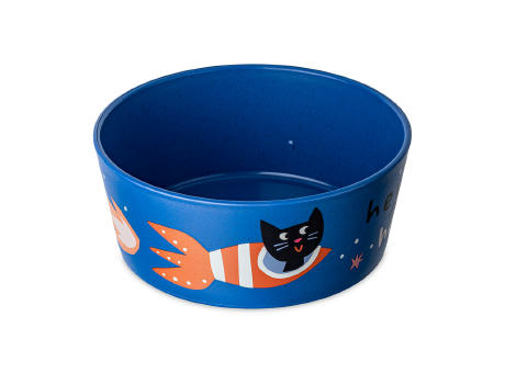 KOZIOL CONNECT BOWL 0,4 SPACE Schale 400ml