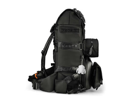 SwissDigital Design BALLERNA Black L Ultimate Storage System | Finder