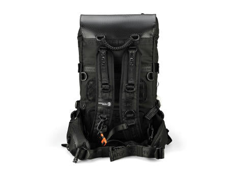 SwissDigital Design BALLERNA Black L Ultimate Storage System | Finder