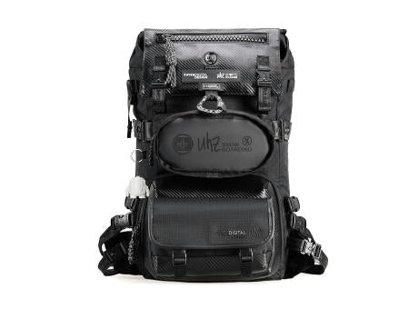 SwissDigital Design BALLERNA Black L Ultimate Storage System | Finder
