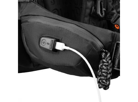 SwissDigital Design BALLERNA Black L Ultimate Storage System | Finder