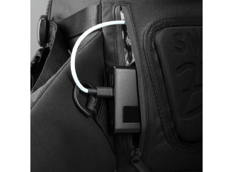 SwissDigital Design BALLERNA Black L Ultimate Storage System | Finder