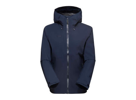 Mammut Damen Corporate HS Kapuzenjacke