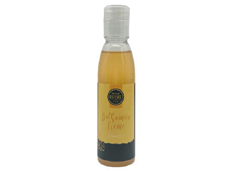 Weiße Balsamico Creme