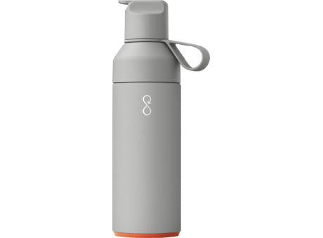 Ocean Bottle GO 500 ml vakuumisolierte Flasche