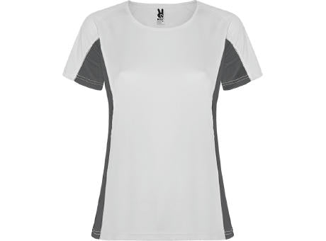 Shanghai 140 g/m² Sport T-Shirt für Damen