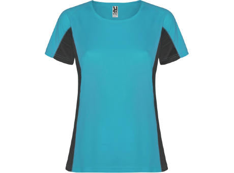 Shanghai 140 g/m² Sport T-Shirt für Damen