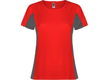Shanghai 140 g/m² Sport T-Shirt für Damen