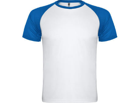 Indianapolis 140 g/m² Sport T-Shirt für Kinder
