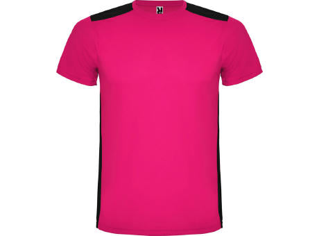 Detroit 130 g/m² T-Shirt Unisex aus recyceltem Material