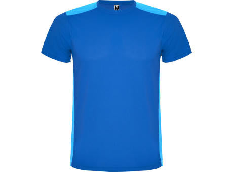 Detroit 130 g/m² T-Shirt Unisex aus recyceltem Material