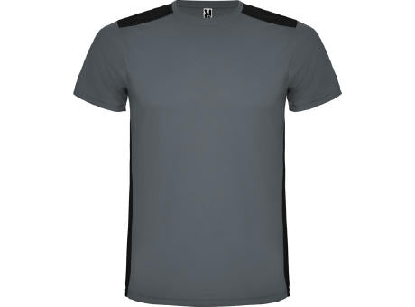 Detroit 130 g/m² T-Shirt Unisex aus recyceltem Material