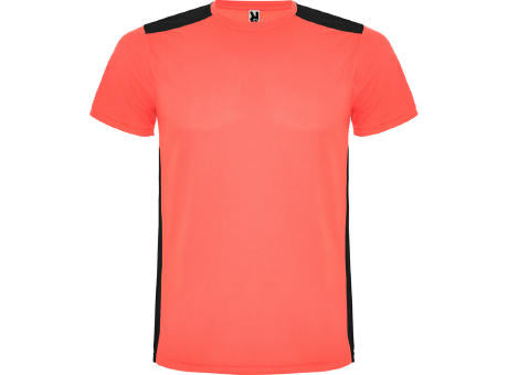 Detroit 130 g/m² Sport T-Shirt für Kinder