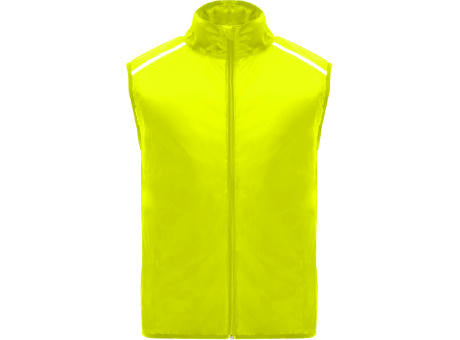 Jannu leichte Laufweste Unisex