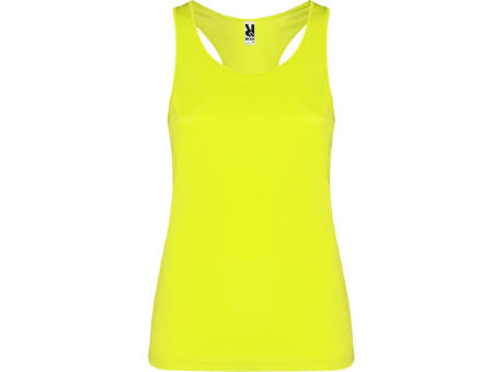Schura 140 g/m² Sport Top für Damen