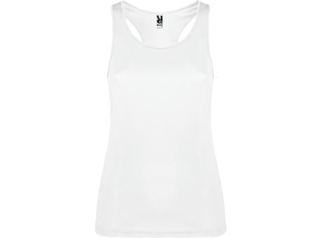 Schura 140 g/m² Sport Top für Damen