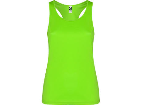 Schura 140 g/m² Sport Top für Damen