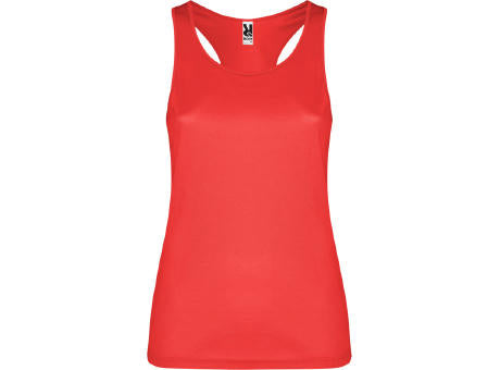 Schura 140 g/m² Sport Top für Damen
