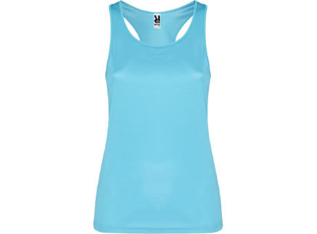 Schura 140 g/m² Sport Top für Damen