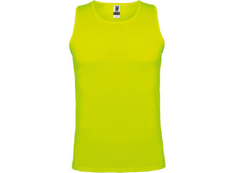 Andre 140 g/m² Sport Top für Kinder