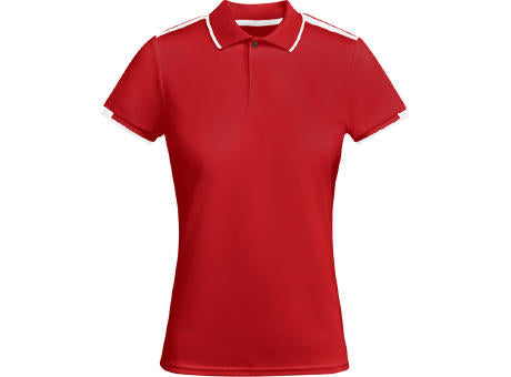 Tamil 150 g/m² Sport Poloshirt für Damen