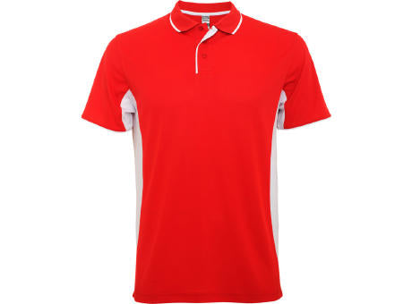 Montmelo 150 g/m² Sport Poloshirt Unisex
