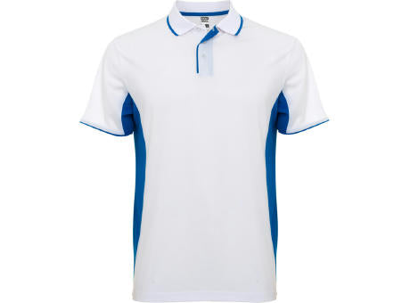 Montmelo 150 g/m² Sport Poloshirt Unisex