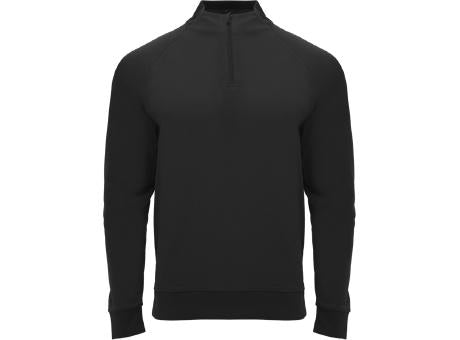 Epiro 200 g/m² Half-Zip Sweatshirt Unisex