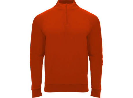 Epiro 200 g/m² Half-Zip Sweatshirt Unisex