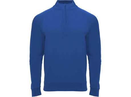 Epiro 200 g/m² Half-Zip Sweatshirt Unisex