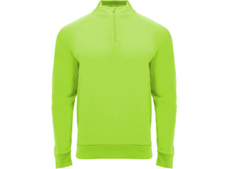 Epiro 200 g/m² Half-Zip Sweatshirt Unisex