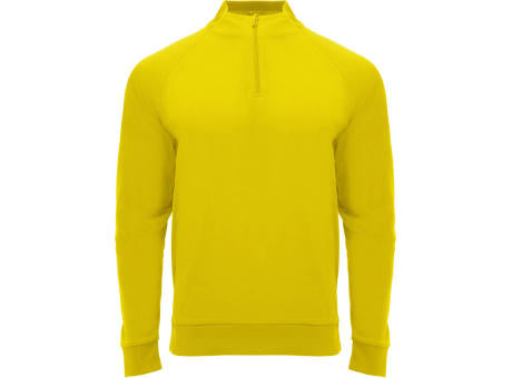 Epiro 200 g/m² Half-Zip Sweatshirt für Kinder