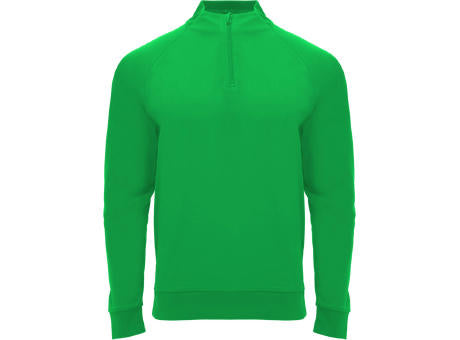 Epiro 200 g/m² Half-Zip Sweatshirt für Kinder